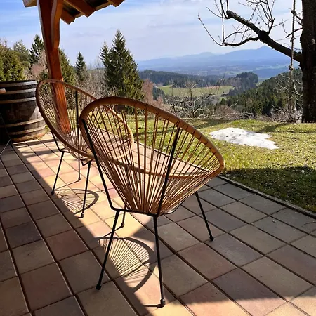 Holidayhouse Mahova Koca Zreče