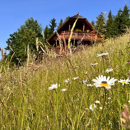 Holidayhouse Mahova Koca * Zreče