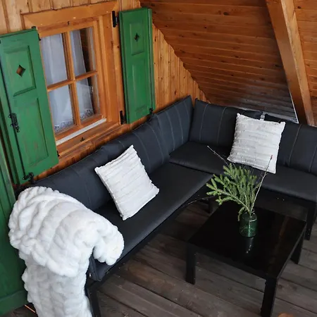 別荘 Holidayhouse Mahova Koca