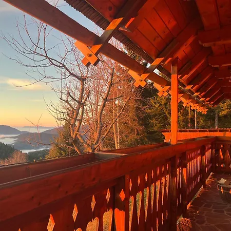 Holidayhouse Mahova Koca Zreče