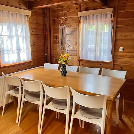 別荘 Holidayhouse Mahova Koca Zreče