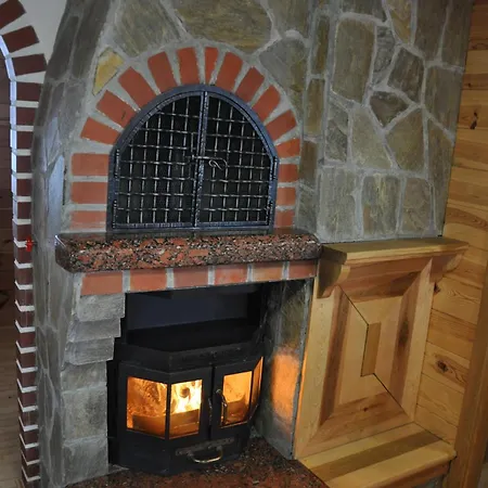 Holidayhouse Mahova Koca