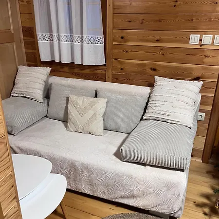 Holidayhouse Mahova Koca 別荘 Zreče