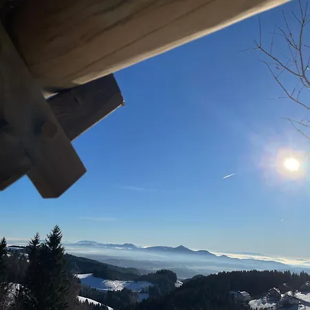 Holidayhouse Mahova Koca * Zreče