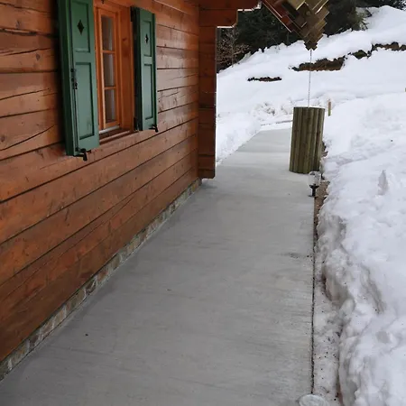 Holidayhouse Mahova Koca 別荘
