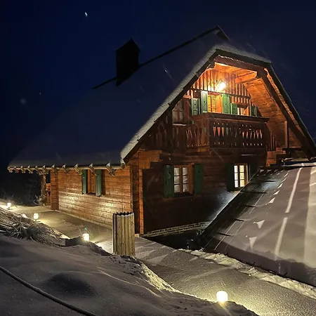 別荘 Holidayhouse Mahova Koca