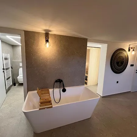 Holidayhouse Mahova Koca Zreče