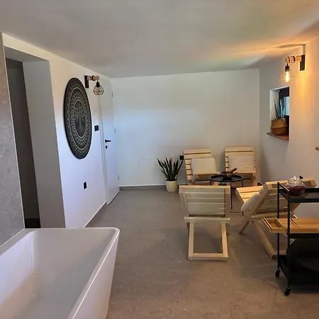 別荘 Holidayhouse Mahova Koca