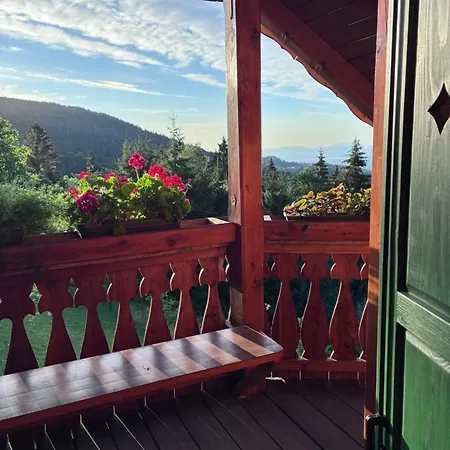 Holidayhouse Mahova Koca